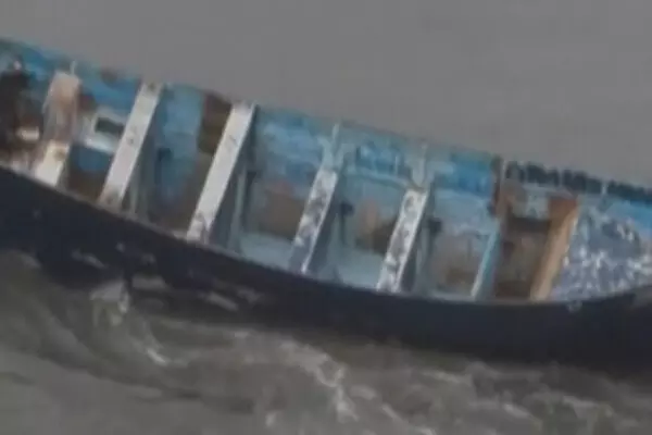 ਅਮਰੀਕਾ ਜਾ ਰਹੇ 10 ਭਾਰਤੀਆਂ ਦੀ ਕਿਸ਼ਤੀ ਡੁੱਬੀ