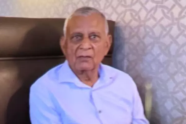 ਸਰੀ ਤੋਂ 77 ਸਾਲ ਦੇ ਭਾਰਤੀ ਬਜ਼ੁਰਗ ਲਾਪਤਾ