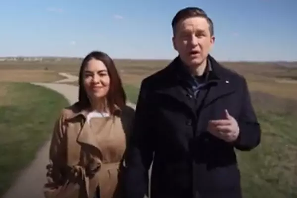 ਪੌਇਲੀਐਵ ਨੂੰ ਐਮ.ਪੀ. ਬਣਾਉਣ ’ਤੇ ਖਰਚ ਹੋਣਗੇ 20 ਲੱਖ ਡਾਲਰ