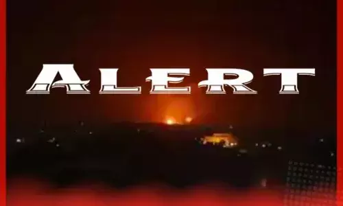 ਭਾਰਤ ਦੇ ਸਾਰੇ ਹਵਾਈ ਅੱਡਿਆਂ ਤੇ ਹਾਈ ਅਲਰਟ: ਚੇਤਾਵਨੀ ਜਾਰੀ