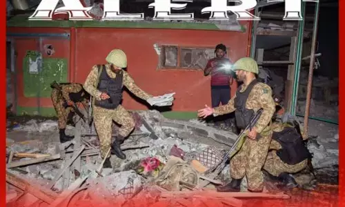 ਆਪ੍ਰੇਸ਼ਨ ਸਿੰਦੂਰ: 90 ਤੋਂ ਵੱਧ ਅੱਤਵਾਦੀ ਮਾਰੇ ਗਏ