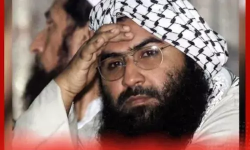 ਆਪ੍ਰੇਸ਼ਨ ਸਿੰਦੂਰ: ਮਸੂਦ ਅਜ਼ਹਰ ਦੇ ਪਰਿਵਾਰ ਦਾ ਸਫਾਇਆ