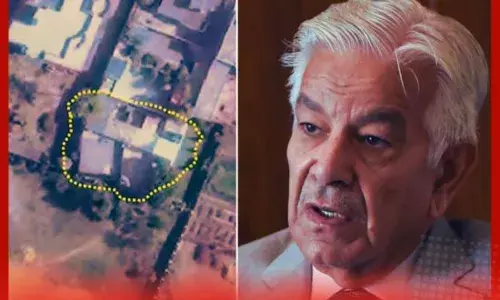 ਆਪ੍ਰੇਸ਼ਨ ਸਿੰਦੂਰ ਤੋਂ ਬਾਅਦ ਪਾਕਿਸਤਾਨ ਨੇ ਜੰਗਬੰਦੀ ਦੀ ਕੀਤੀ ਅਪੀਲ