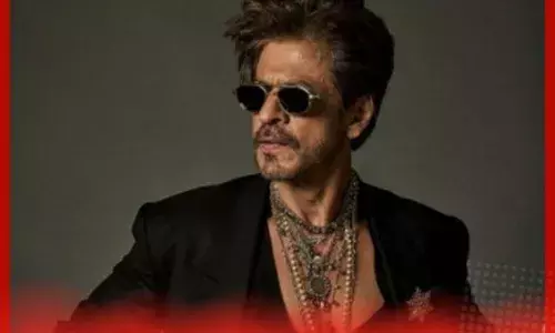 ਦਿੱਲੀ ਧਮਾਕਿਆਂ ਤੇ ਸ਼ਾਹਰੁਖ ਖਾਨ ਦਾ ਅੱਜ ਆਇਆ ਪ੍ਰਤੀਕਰਮ