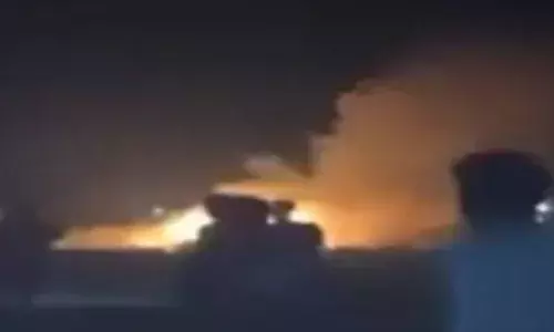 ਤੀਜੀ ਆਲਮੀ ਜੰਗ ਦਾ ਖਤਰਾ ਵਧਿਆ