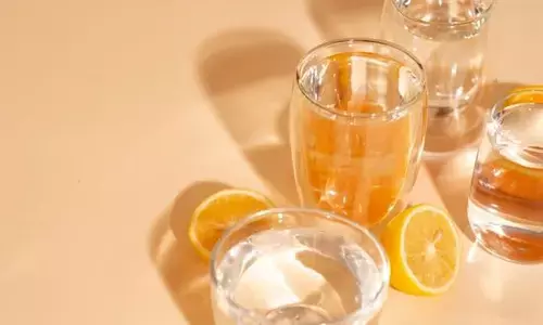 ਗਰਮੀਆਂ ਵਿੱਚ ਸਿਹਤਮੰਦ ਰਹਿਣ ਲਈ 5 ਜ਼ਰੂਰੀ ਆਦਤਾਂ