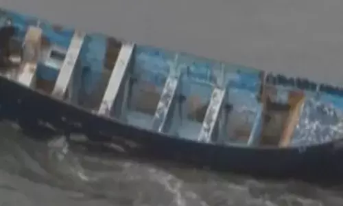 ਅਮਰੀਕਾ ਜਾ ਰਹੇ 10 ਭਾਰਤੀਆਂ ਦੀ ਕਿਸ਼ਤੀ ਡੁੱਬੀ