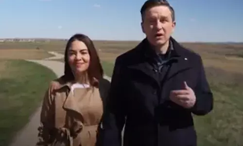 ਪੌਇਲੀਐਵ ਨੂੰ ਐਮ.ਪੀ. ਬਣਾਉਣ ’ਤੇ ਖਰਚ ਹੋਣਗੇ 20 ਲੱਖ ਡਾਲਰ