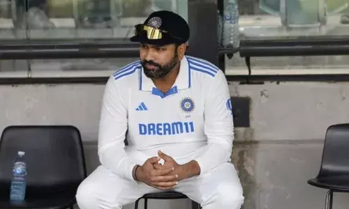 ਰੋਹਿਤ ਸ਼ਰਮਾ ਨੇ ਕੀਤਾ ਕ੍ਰਿਕੇਟ ਤੋਂ ਸਨਿਆਸ ਦਾ ਐਲਾਨ