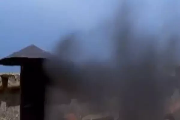 ਪਹਿਲੇ ਦਿਨ ਨਾ ਹੋ ਸਕੀ ਨਵੇਂ ਪੋਪ ਦੀ ਚੋਣ