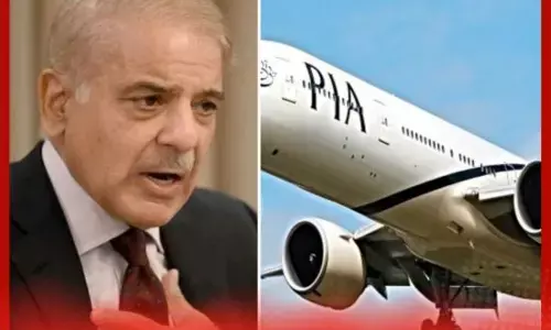 ਅੱਧੀ ਰਾਤ ਨੂੰ ਫਿਰ ਜਾਗਿਆ ਪਾਕਿਸਤਾਨ