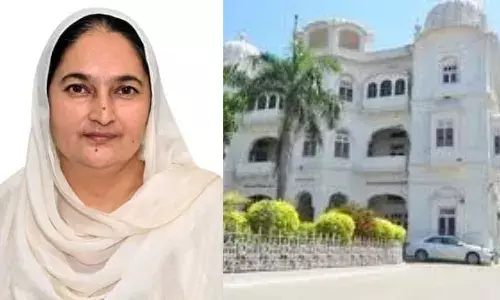 ਸਿੱਖ ਸੰਸਥਾ ਦਾ ਬਿਨਾ ਪੱਖ ਲਏ ਖ਼ਬਰਾਂ ਲਗਾਉਣੀਆਂ ਤਰਕਸੰਗਤ ਨਹੀਂ : ਸਤਵੰਤ ਕੌਰ