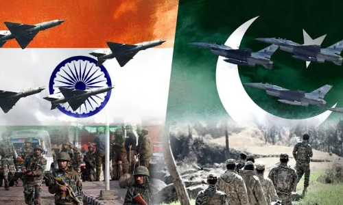 ਭਾਰਤ ਪਾਕਿਸਤਾਨ ਦੀ ਜੰਗ ਵਿੱਚ 8 ਤੇ 9 ਮਈ ਦੀ ਰਾਤ ਨੂੰ ਵਾਪਰੀਆਂ ਘਟਨਾਵਾਂ ਦਾ ਵੇਰਵਾ