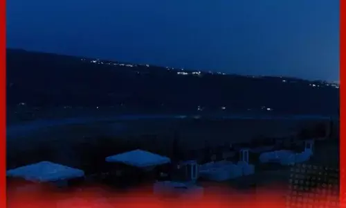 ਜੰਮੂ-ਕਸ਼ਮੀਰ ਵਿੱਚ LOC ਨੇੜੇ ਭਾਰੀ ਗੋਲੀਬਾਰੀ, ਰਾਕੇਟ ਅਤੇ ਡਰੋਨ ਹਮਲੇ ਕੀਤੇ ਗਏ