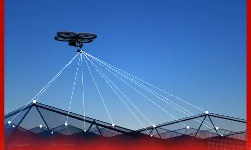 ਲਾਹੌਰ, ਸਿਆਲਕੋਟ ਅਤੇ ਕਰਾਚੀ ਚ ਪਾਕਿਸਤਾਨ ਦੇ ਡਰੋਨ-ਮਿਜ਼ਾਈਲ ਹਮਲੇ ਦਾ ਭਾਰਤ ਵੱਲੋਂ ਢੁਕਵਾਂ ਜਵਾਬ