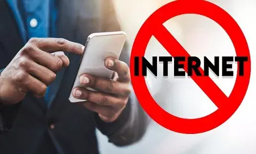 ਜੰਗ ਦਾ ਖ਼ਦਸ਼ਾ : ਫਰੀਦਕੋਟ ਵਿੱਚ ਕੀਤੀਆਂ ਇੰਟਰਨੈੱਟ ਸੇਵਾਵਾਂ ਬੰਦ