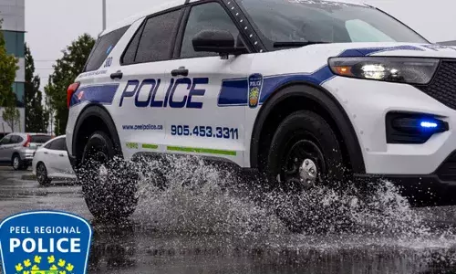 ਕੈਨੇਡਾ ਵਿਚ ਲੱਖਾਂ ਡਾਲਰ ਦੀ ਠੱਗੀ, ਭਾਰਤੀ ਗ੍ਰਿਫ਼ਤਾਰ