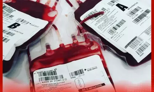 ਕਿਹੜੇ ਬਲੱਡ ਗਰੁੱਪ ਵਾਲੇ ਲੋਕਾਂ ਨੂੰ ਦਿਲ ਦੇ ਦੌਰੇ ਦਾ ਸਭ ਤੋਂ ਵੱਧ ਖ਼ਤਰਾ?