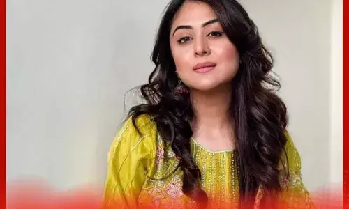 ਅਦਾਕਾਰਾ ਫਲਕ ਨਾਜ਼ ਨੇ ਮੁਸਲਿਮ ਅਦਾਕਾਰਾਂ ਤੇ ਚੁੱਕੇ ਸਵਾਲ