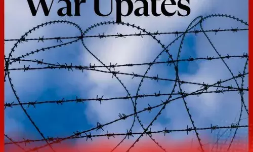 ਇਜ਼ਰਾਈਲੀ ਹਮਲੇ ਤੋਂ ਬਾਅਦ ਪੂਰਾ ਖਾੜੀ ਖੇਤਰ ਖ਼ਤਰੇ ਵਿੱਚ: ਕਤਰ ਨੇ ਅਰਬ ਦੇਸ਼ਾਂ ਤੋਂ ਮੰਗੀ ਮਦਦ