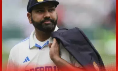 ਰੋਹਿਤ ਸ਼ਰਮਾ ਦੇ ਟੈਸਟ ਕ੍ਰਿਕਟ ਤੋਂ ਸੰਨਿਆਸ ਦਾ ਪ੍ਰਭਾਵ: ਇੱਕ ਯੁੱਗ ਦਾ ਅੰਤ