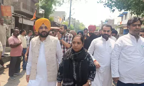 ਮੁਸ਼ਕਿਲ ਵੇਲੇ ਚ ਪੰਜਾਬ ਦੀ ਮਾਨ ਸਰਕਾਰ ਬਣੀ ਲੋਕਾਂ ਦੀ ਢਾਲ