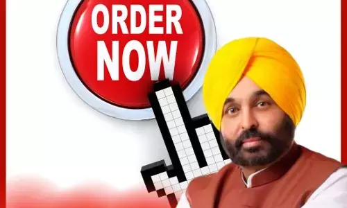 ਜੰਗ ਦੇ ਮਹੌਲ ਵਿਚ ਪੰਜਾਬ ਸਰਕਾਰ ਨੇ ਜਾਰੀ ਕੀਤੇ ਅਹਿਮ ਹੁਕਮ, ਪੜ੍ਹੋ