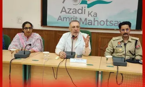 ਸਰਕਾਰ ਹਰ ਤਰ੍ਹਾਂ ਦੀ ਐਮਰਜੈਂਸੀ ਸਥਿਤੀ ਨਾਲ ਨਜਿੱਠਣ ਲਈ ਤਿਆਰ-ਡਾ. ਬਲਬੀਰ ਸਿੰਘ