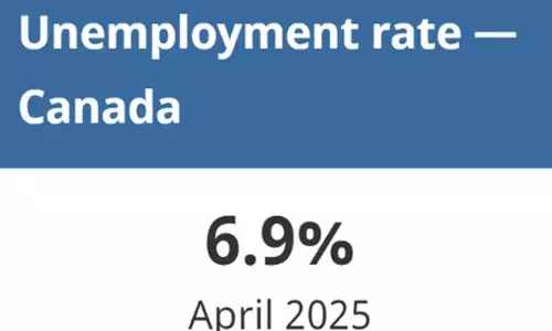 ਕੈਨੇਡਾ ਵਿਚ ਬੇਰੁਜ਼ਗਾਰਾਂ ਦੀ ਗਿਣਤੀ 16 ਲੱਖ ’ਤੇ ਪੁੱਜੀ