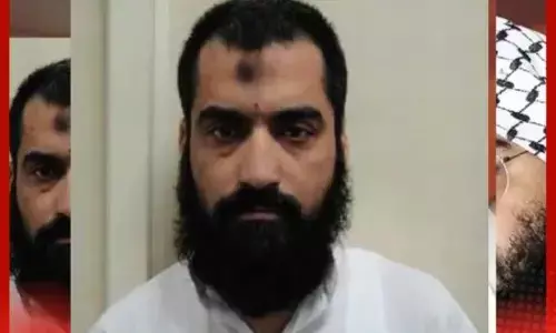 ਲਸ਼ਕਰ-ਏ-ਤੋਇਬਾ ਦਾ ਕਮਾਂਡਰ ਅਤੇ ਜੈਸ਼ ਦਾ ਫੰਡ ਇਕੱਠਾ ਕਰਨ ਵਾਲਾ ਮਾਰਿਆ ਗਿਆ