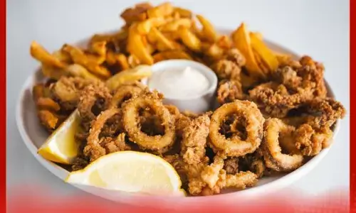 ਤਲਿਆ ਖਾਣਾ 5 ਬਿਮਾਰੀਆਂ ਦਾ ਕਾਰਨ ਹੈ