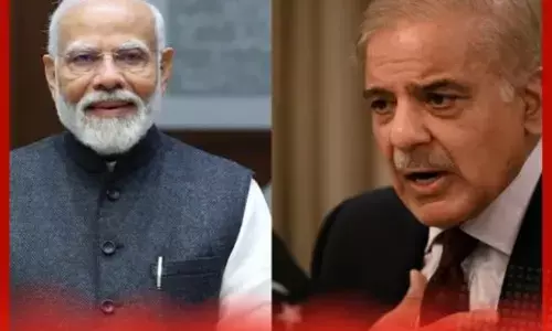 48 ਘੰਟਿਆਂ ਵਿੱਚ ਕਿਨ੍ਹਾਂ ਨਾਲ ਗੱਲ ਕੀਤੀ ? ਭਾਰਤ-ਪਾਕਿਸਤਾਨ ਜੰਗਬੰਦੀ ਤੋਂ ਪਹਿਲਾਂ