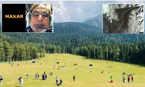 ਖ਼ੁਲਾਸਾ : ਪਹਿਲਗਾਮ ਹਮਲੇ ’ਚ ਅਮਰੀਕੀ ਕੁਨੈਕਸ਼ਨ!