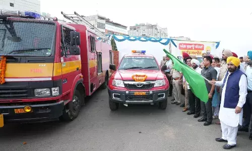 ਹੰਗਾਮੀ ਸਥਿਤੀ ਨਾਲ ਨਜਿੱਠਣ ਲਈ ਭਗਵੰਤ ਮਾਨ ਸਰਕਾਰ ਵੱਲੋਂ ਪੁਖਤਾ ਤਿਆਰੀਆਂ