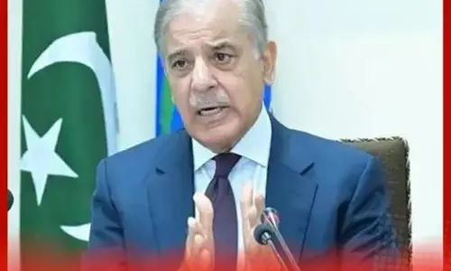 ਜੰਗਬੰਦੀ ਤੋੜਨ ਦਾ ਮਾਮਲਾ : ਅਸੀਂ ਜ਼ਿੰਮੇਵਾਰੀ ਨਾਲ ਸੰਭਾਲ ਰਹੇ ਹਾਂ ਹਾਲਾਤ : ਪਾਕਿਸਤਾਨ