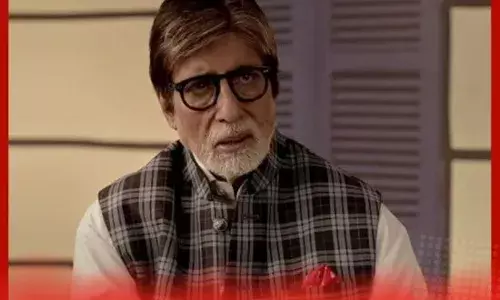 ਅਮਿਤਾਭ ਬੱਚਨ ਦਾ ਇਹ ਰੀਅਲ ਅਸਟੇਟ ਕਾਰੋਬਾਰ ਵੀ ਹੈ ?