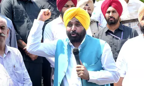 ਅਮ੍ਰਿਤਸਰ ਵਿੱਚ ਈਜ਼ੀ ਜਮਾਬੰਦੀ ਪ੍ਰੋਜੈਕਟ ਦੀ ਸ਼ੁਰੂਆਤ