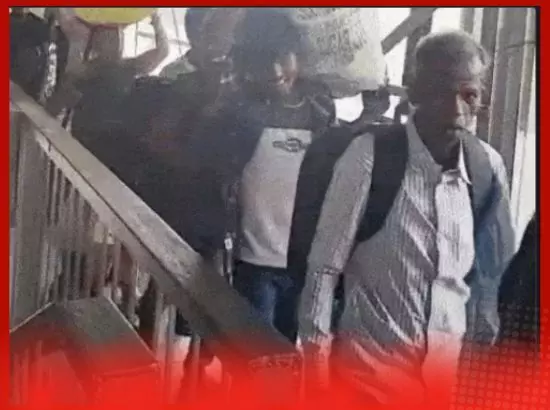 ਭਾਰਤ-ਪਾਕਿਸਤਾਨ ਤਣਾਅ ਕਾਰਨ ਪੰਜਾਬ ਤੋਂ ਯੂਪੀ-ਬਿਹਾਰ ਦੇ ਲੋਕਾਂ ਦਾ ਪਲਾਇਨ