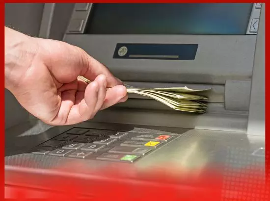 ਗੁਰੂਗ੍ਰਾਮ ਚ ਬਿਨਾਂ ATM ਤੋੜੇ ਕਢਵਾਏ 10 ਲੱਖ ਰੁਪਏ