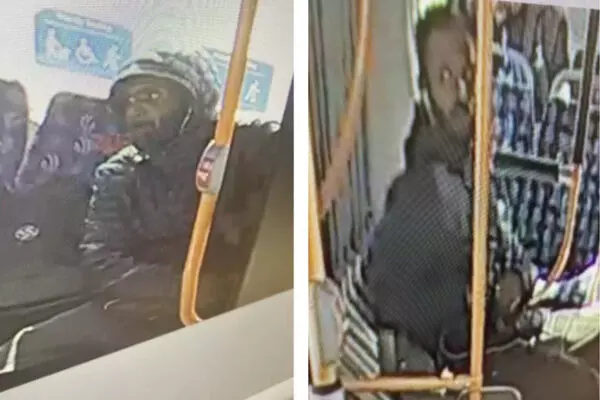 ਮਿਸੀਸਾਗਾ ਵਿਖੇ ਬੱਸ ਵਿਚੋਂ ਉਤਰੀ ਮੁਟਿਆਰ ’ਤੇ ਹਮਲਾ ਮਿਸੀਸਾਗਾ ਵਿਖੇ ਬੱਸ ਵਿਚੋਂ ਉਤਰੀ ਮੁਟਿਆਰ ’ਤੇ ਹਮਲਾ