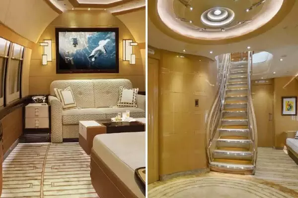 ਟਰੰਪ ਨੂੰ ਮਿਲੇਗਾ ਦੁਨੀਆਂ ਦਾ ਸਭ ਤੋਂ ਮਹਿੰਗਾ ਤੋਹਫ਼ਾ