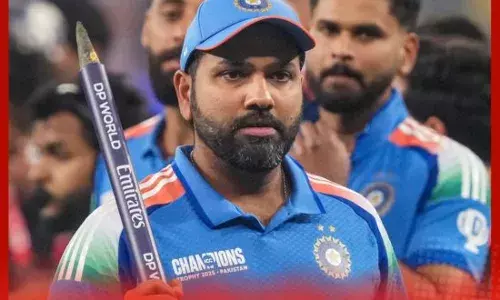 ਰੋਹਿਤ ਸ਼ਰਮਾ ਨੇ ਵਨਡੇ ਰਿਟਾਇਰਮੈਂਟ ਤੇ ਤੋੜੀ ਆਪਣੀ ਚੁੱਪੀ