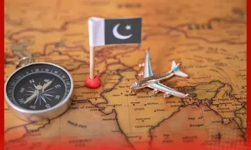 ਪਾਕਿਸਤਾਨ ਦੇ ਪਹਾੜਾਂ ਵਿੱਚ ਪ੍ਰਮਾਣੂ ਸੁਰੰਗਾਂ ਦੇ ਮਾਮਲੇ ਵਿੱਚ ਅੰਤਰਰਾਸ਼ਟਰੀ ਜਾਂਚ ਦੀ ਮੰਗ