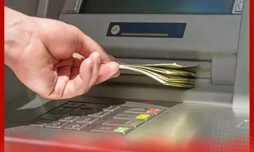 ਗੁਰੂਗ੍ਰਾਮ ਚ ਬਿਨਾਂ ATM ਤੋੜੇ ਕਢਵਾਏ 10 ਲੱਖ ਰੁਪਏ