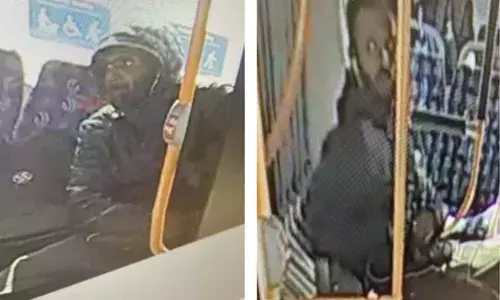 ਮਿਸੀਸਾਗਾ ਵਿਖੇ ਬੱਸ ਵਿਚੋਂ ਉਤਰੀ ਮੁਟਿਆਰ ’ਤੇ ਹਮਲਾ