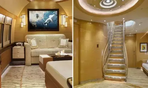 ਟਰੰਪ ਨੂੰ ਮਿਲੇਗਾ ਦੁਨੀਆਂ ਦਾ ਸਭ ਤੋਂ ਮਹਿੰਗਾ ਤੋਹਫ਼ਾ