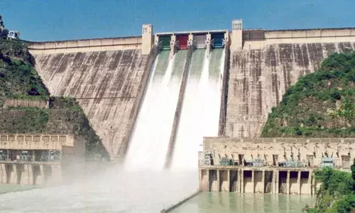 ਪੰਜਾਬ ਨੇ ਹਰਿਆਣਾ ਨੂੰ ਪਾਣੀ ਛੱਡਣ ਸਬੰਧੀ ਅਦਾਲਤੀ ਹੁਕਮਾਂ ਨੂੰ ਦਿੱਤੀ ਚੁਣੌਤੀ