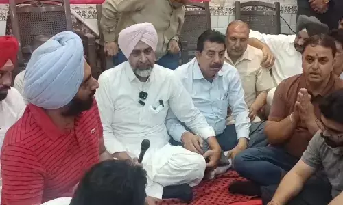 ਪਾਕਿਸਤਾਨ ਹੁਣ 15 ਸਾਲ ਨਹੀਂ ਕਰੇਗਾ ਮਾੜੀ ਹਰਕਤ : ਮਨਪ੍ਰੀਤ ਬਾਦਲ