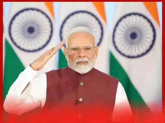 ਟਰੰਪ ਤੋਂ ਲੈ ਕੇ ਸ਼ਾਹਬਾਜ਼-ਮੁਨੀਰ ਤੱਕ, PM Modi ਨੇ ਸਾਰਿਆਂ ਨੂੰ ਦਿੱਤਾ ਮੂੰਹ ਤੋੜ ਜਵਾਬ