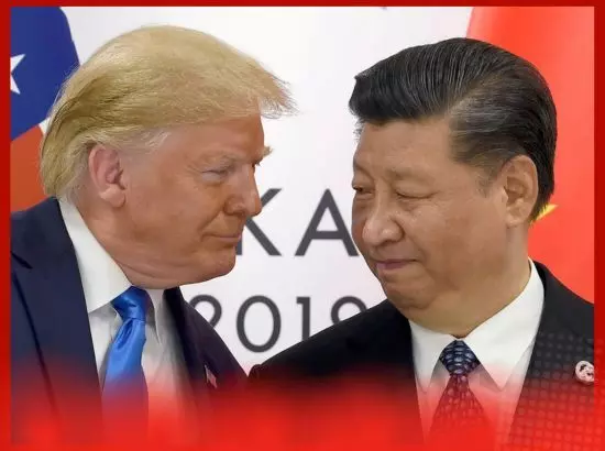 ਕੀ ਅਮਰੀਕਾ ਅਤੇ ਚੀਨ ਵਿਚਕਾਰ ਵਪਾਰ ਯੁੱਧ ਖਤਮ ਹੋ ਗਿਆ ਹੈ ?